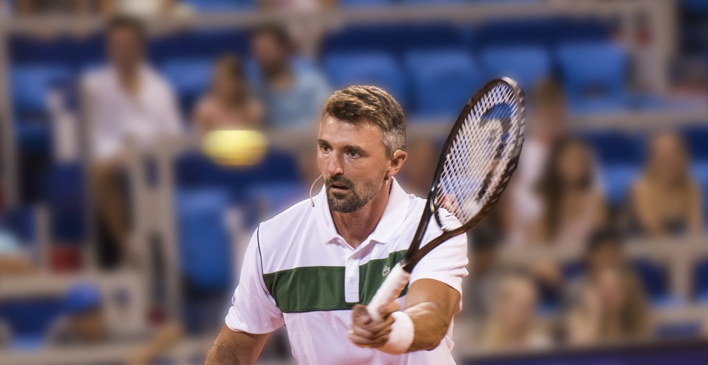 Goran Ivanisevic